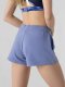 SPODENKI 4F DAMSKIE KRÓTKIE SPORTOWE SZORTY XL 4