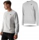 BLUZA MĘSKA 4F DRESOWA SPORTOWA CIEPŁA WYGODNA NA CO DZIEŃ SM1465 r. 3XL 1