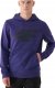 BLUZA MĘSKA 4F Z KAPTUREM CIEPŁA DRESOWA BAWEŁNA KANGUREK SM1464 31S r. XXL 1