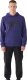 BLUZA MĘSKA 4F Z KAPTUREM CIEPŁA DRESOWA BAWEŁNA KANGUREK SM1464 31S r. XXL 3
