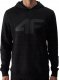 BLUZA MĘSKA 4F Z KAPTUREM CIEPŁA DRESOWA BAWEŁNA KANGUREK SM1464 20S r. XL 1