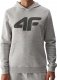 BLUZA MĘSKA 4F Z KAPTUREM CIEPŁA DRESOWA BAWEŁNA KANGUREK SM1464 27M r. XXL 1