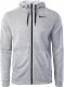 BLUZA MĘSKA NIKE AIR Z KAPTUREM ROZPINANA SZARA BAWEŁNIANA CJ4317 r. S 1