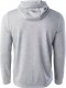 BLUZA MĘSKA NIKE AIR Z KAPTUREM ROZPINANA SZARA BAWEŁNIANA CJ4317 r. S 3