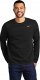 BLUZA MĘSKA NIKE SPORTOWA NA CODZIEŃ CZARNA 637902 010 r. S 1