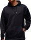 BLUZA MĘSKA NIKE AIR JORDAN 23 FLIGHT DX9633 010 CZARNA SPORTOWA r. S 1