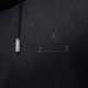 BLUZA MĘSKA NIKE AIR JORDAN 23 FLIGHT DX9633 010 CZARNA SPORTOWA r. S 4