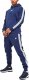 NIKE DRES MĘSKI KOMPLET BLUZA+ SPODNIE BAWEŁNA CIEPŁY DM6838 GRANAT r. S 1