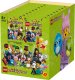 LEGO Minifigures Seria 27 36 szt. (71048) 1