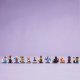 LEGO Minifigures Seria 27 36 szt. (71048) 4