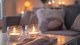 AURA Świece Lights Maxi 10h 20 szt. p40-20 8