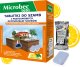 BROS - Microbec ULTRA - tabletka do szamb - 16 szt. 1