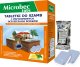 BROS - Microbec ULTRA - tabletka do szamb - 16 szt. 8