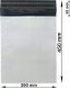 Foliopaki Kurierskie Białe C3 350x450mm - 100 szt. 1