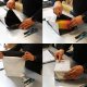 Foliopaki Kurierskie Białe C3 350x450mm - 100 szt. 4