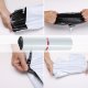 Foliopaki Kurierskie Białe C3 350x450mm - 100 szt. 5