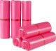 Foliopaki Kurierskie Różowe A3 310x420mm - 1000 szt. 10