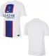 KOSZULKA NIKE PSG MECZOWA Paris Saint-Germain Match Third Qatar DN2709 r.L 1