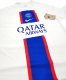 KOSZULKA NIKE PSG MECZOWA Paris Saint-Germain Match Third Qatar DN2709 r.L 2