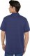 KOSZULKA POLO NIKE MĘSKA KOSZULKA POLÓWKA GRANAT 909746 r. XS 2