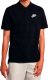 KOSZULKA POLO NIKE MĘSKA KOSZULKA POLÓWKA CZARNA r. XS 3