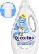 Zestaw 3 Płynów Coccolino XL Żel 68 Prań 2,72l Black + Color + White 5
