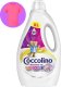 Zestaw 3 Płynów Coccolino XL Żel 68 Prań 2,72l Black + Color + White 7