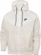 KURTKA MĘSKA NIKE PRZECIWDESZCZOWA Z KAPTUREM SPORTOWA WIATRÓWKA r. XXL 1