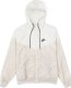 KURTKA MĘSKA NIKE PRZECIWDESZCZOWA Z KAPTUREM SPORTOWA WIATRÓWKA r. XL 5