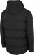 KURTKA 4F MĘSKA ZIMOWA CIEPŁA PUCHOWA KAPTUR M-XXL 3