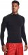 KOSZULKA MĘSKA UNDER ARMOUR LONGSLEEVE TERMOAKTYWNA NA ZIMĘ 1369606 001 3XL 1