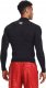 KOSZULKA MĘSKA UNDER ARMOUR LONGSLEEVE TERMOAKTYWNA NA ZIMĘ 1369606 001 3XL 2