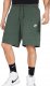 KRÓTKIE SPODENKI NIKE MĘSKIE BAWEŁNIANE ZIELONE SZORTY BV2772 337 r. XL 1