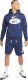 KRÓTKIE SPODENKI NIKE MĘSKIE SZORTY AR2375 r. XL 1