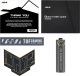 Karta graficzna Asus TUF Gaming Radeon RX 9070 XT OC 16GB GDDR6 (TUF-RX9070XT-O16G-GAMING) 12