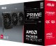 Karta graficzna Asus Prime Radeon RX 9070 XT OC 16GB GDDR6 (PRIME-RX9070XT-O16G) 11
