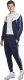 NOWE SPODNIE DRESOWE NIKE MĘSKIE DX2027 411 GRANATOWE SPORTOWE r. XL 1