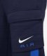 SPODNIE DRESOWE NIKE AIR MĘSKIE BAWEŁNA BOJÓWKI DD7369 451 r. S 3