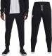 SPODNIE DRESOWE UNDER ARMOUR MĘSKIE BAWEŁNIANIE SPORT JOGGERY 1380843 r. S 1