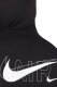 BLUZA MĘSKA NIKE AIR Z KAPTUREM CZARNA BAWEŁNIANA DD9694 010 r. XS 4