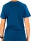 KOSZULKA MĘSKA 4F GŁADKA TSHIRT BAWEŁNA PREZENT 1844 46s r. L 4