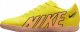 HALÓWKI PIŁKARSKIE NIKE VAPOR 15 CLUB DJ5969 ŻÓŁTE PIŁKA NOŻNA HALA r.42 4