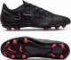BUTY KORKI PIŁKARSKIE NIKE PHANTOM GT2 Club FG Korki Lanki piłkarskie r.41 1