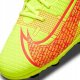 BUTY KORKI PIŁKARSKIE NIKE VAPOR 14 CLUB FG/MG Korki Lanki piłkarskie 40,5 2