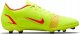 BUTY KORKI PIŁKARSKIE NIKE VAPOR 14 CLUB FG/MG Korki Lanki piłkarskie 40,5 3