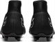 BUTY KORKI PIŁKARSKIE NIKE MERCURIAL SUPERFLY 8 CLUB PIŁKA NOŻNA LANKI 44,5 4