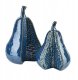 SAGGIO PEAR Figura 12x11x17cm 3