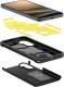 SPIGEN TOUGH ARMOR GALAXY A36 5G BLACK 7