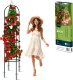 Pergola ogrodowa kolumna 200 cm Plonos PL-992 1