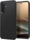 Spigen SPIGEN LIQUID AIR GALAXY A36 5G MATTE BLACK 1